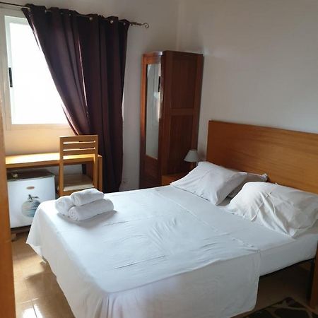 Residencial Mira Rio Hotel Santo Antonio Luaran gambar