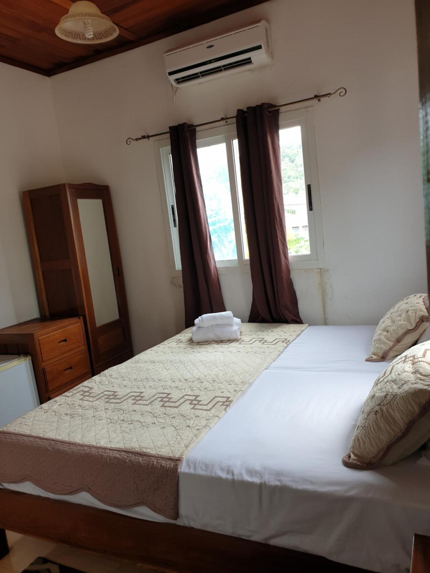 Residencial Mira Rio Hotel Santo Antonio Luaran gambar