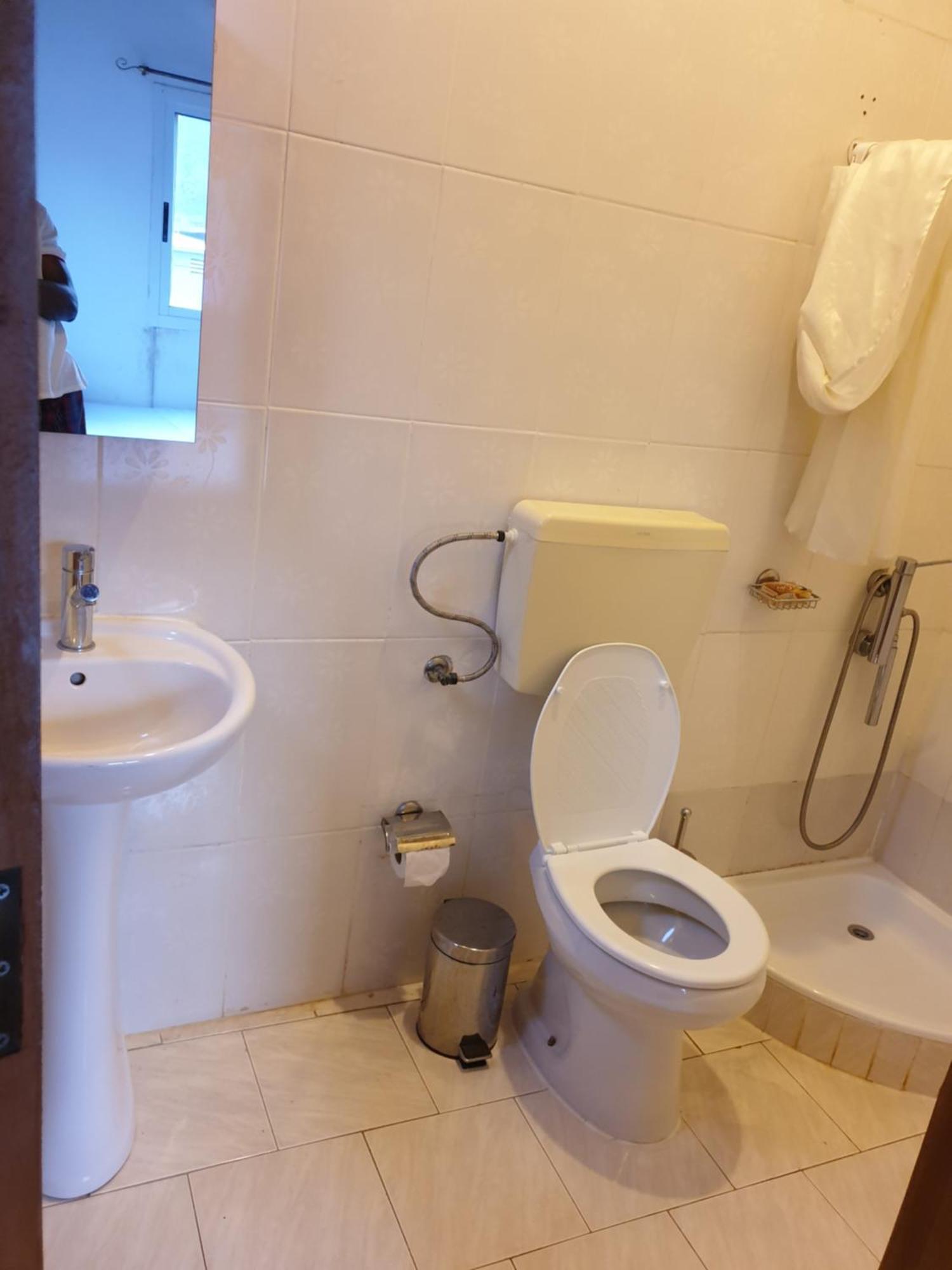 Residencial Mira Rio Hotel Santo Antonio Luaran gambar