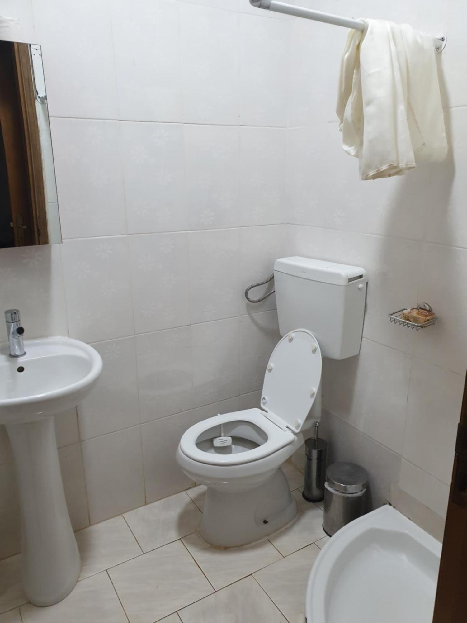 Residencial Mira Rio Hotel Santo Antonio Luaran gambar