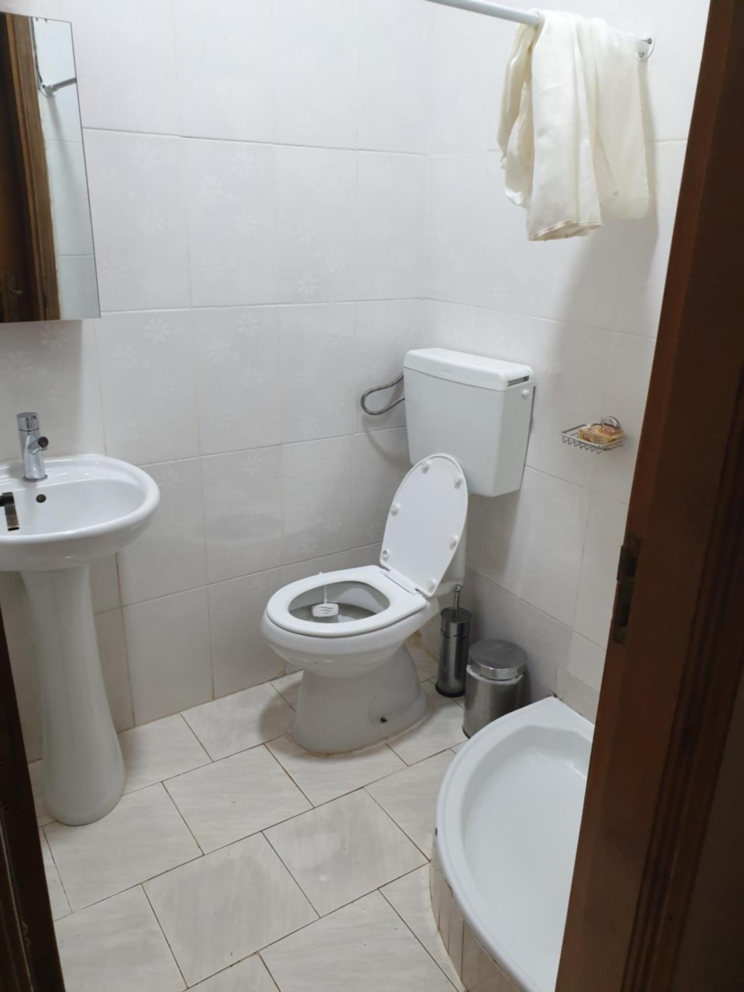 Residencial Mira Rio Hotel Santo Antonio Luaran gambar