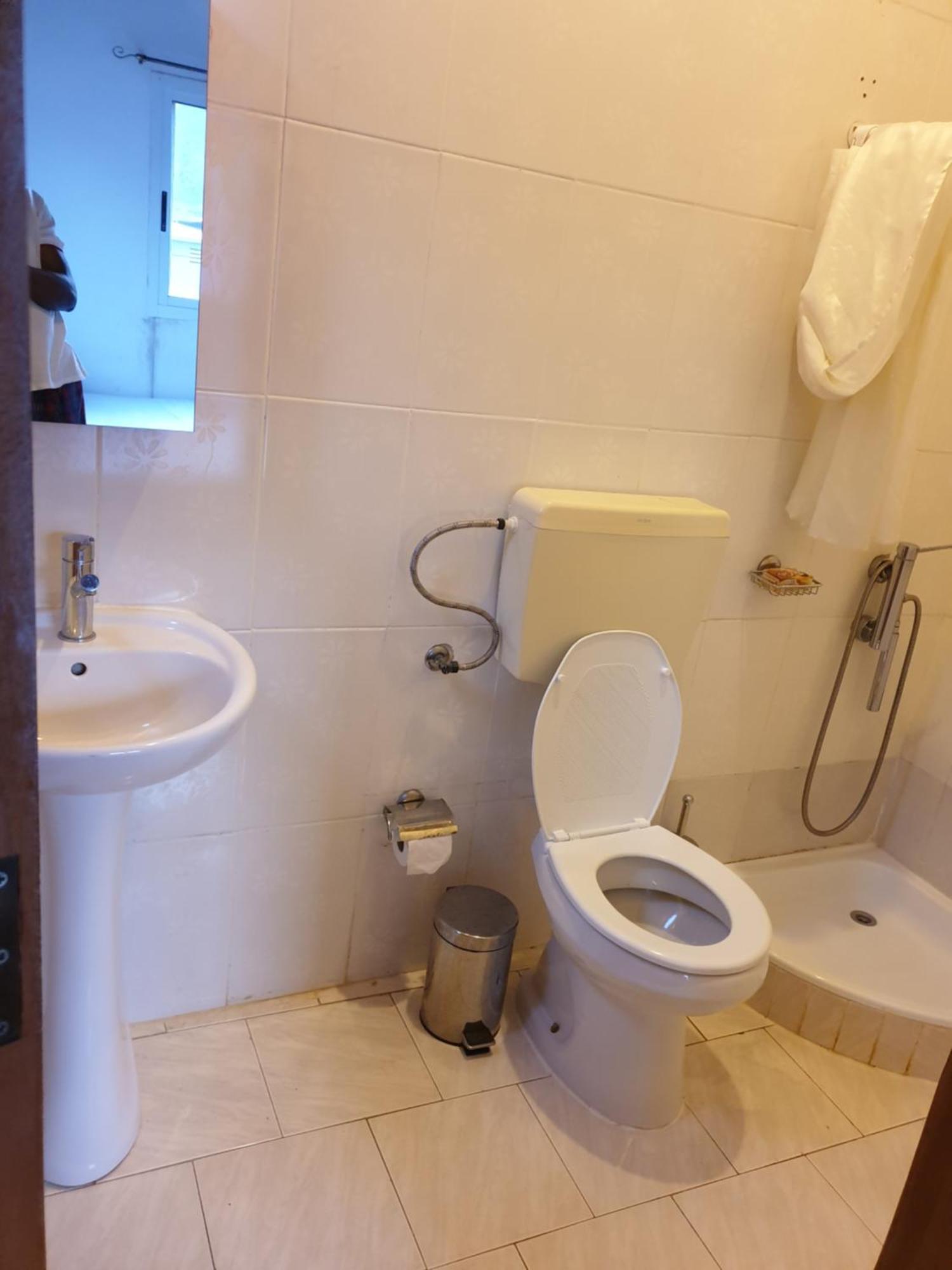 Residencial Mira Rio Hotel Santo Antonio Luaran gambar