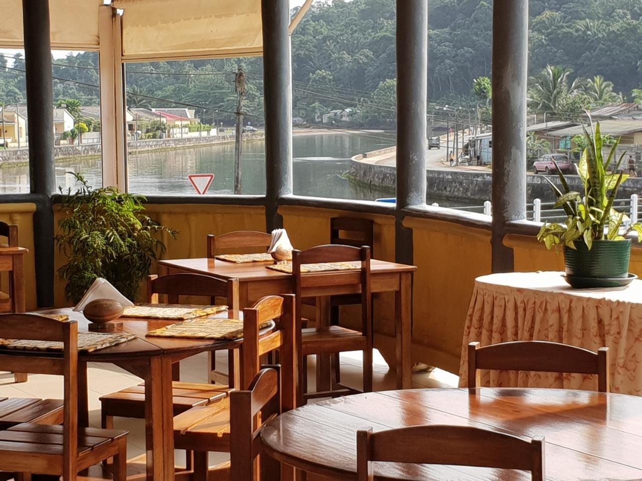 Residencial Mira Rio Hotel Santo Antonio Luaran gambar