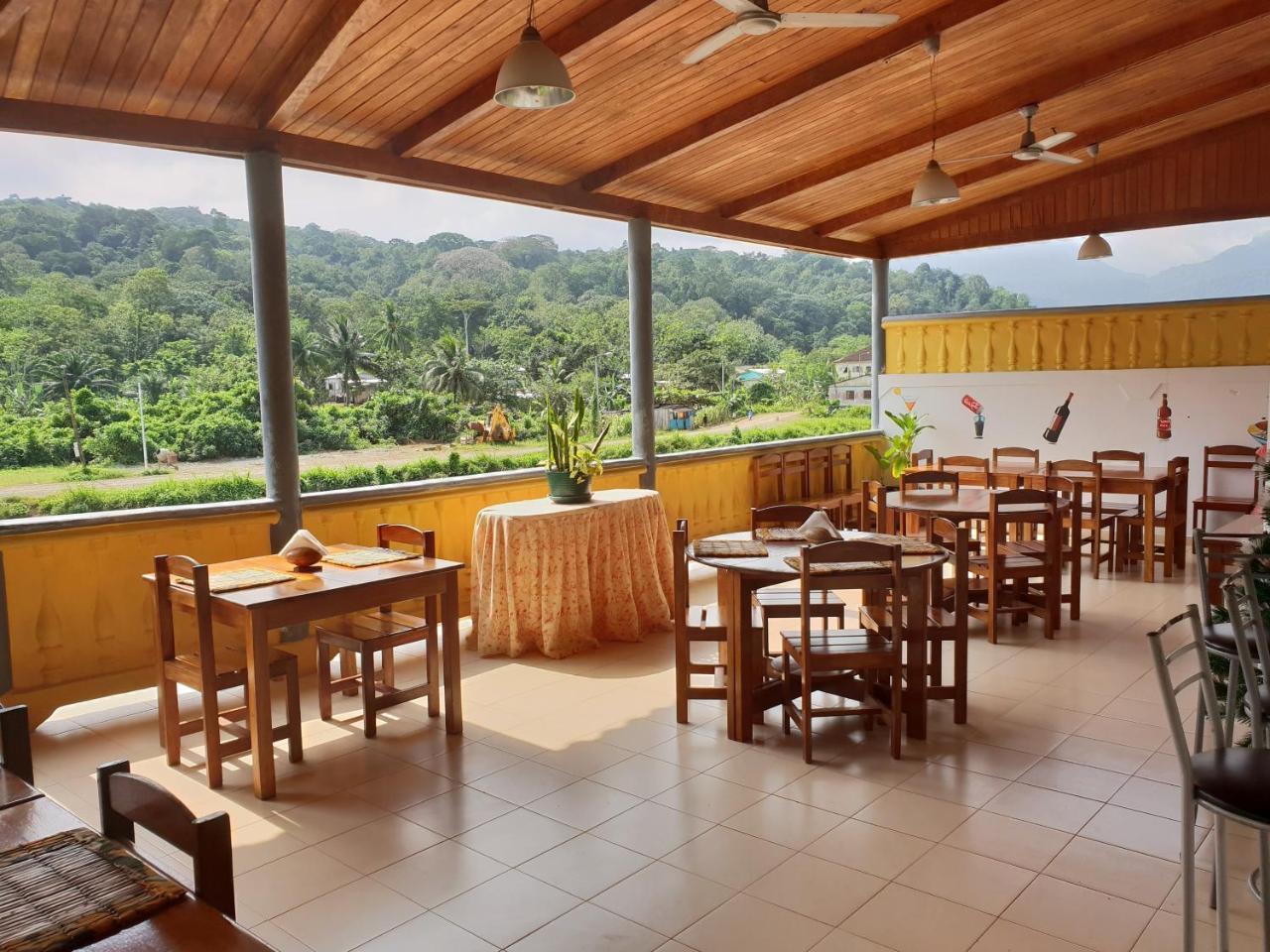 Residencial Mira Rio Hotel Santo Antonio Luaran gambar