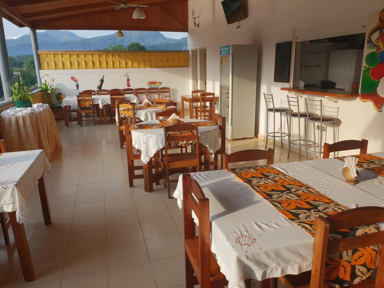 Residencial Mira Rio Hotel Santo Antonio Luaran gambar