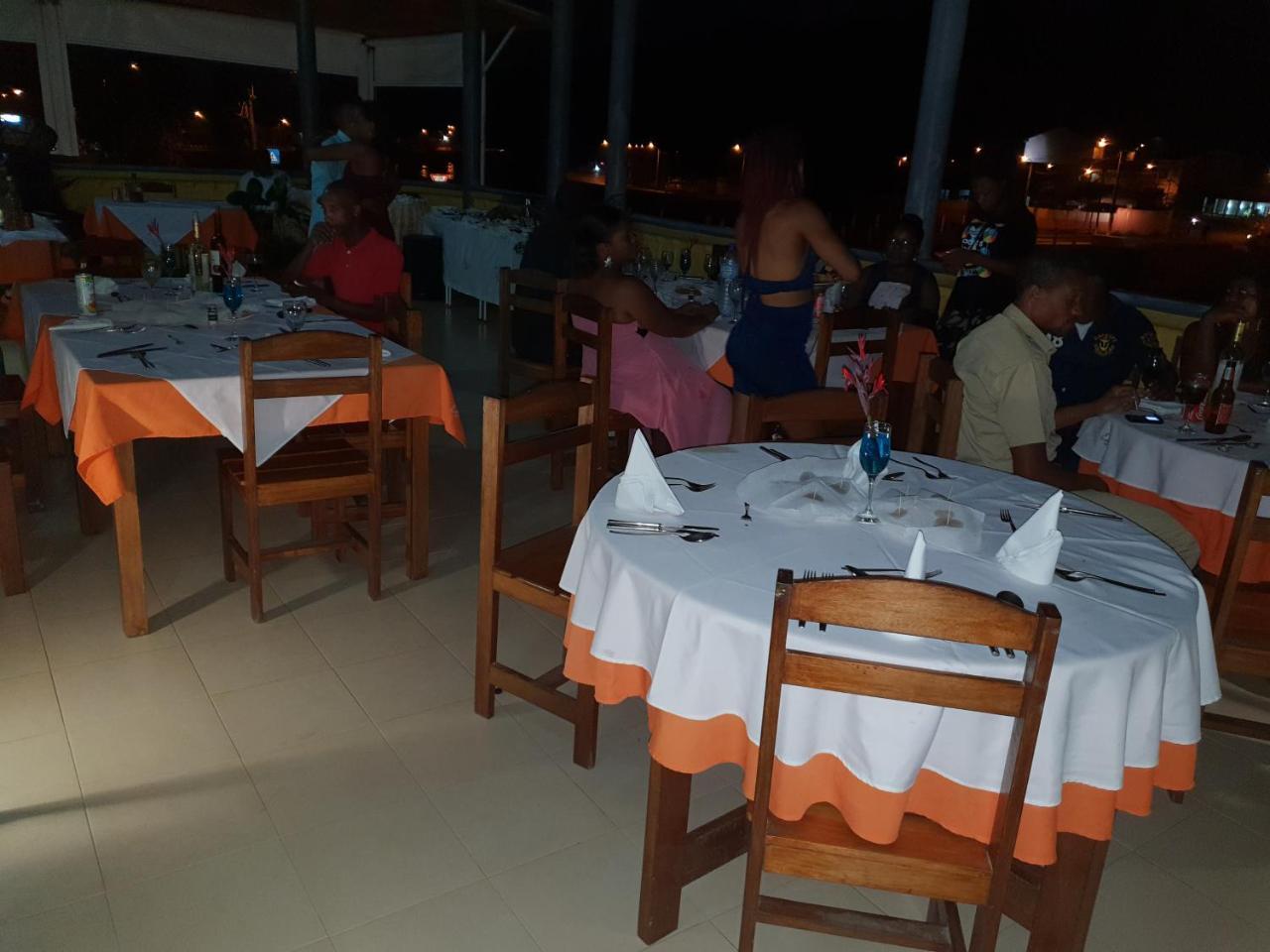 Residencial Mira Rio Hotel Santo Antonio Luaran gambar