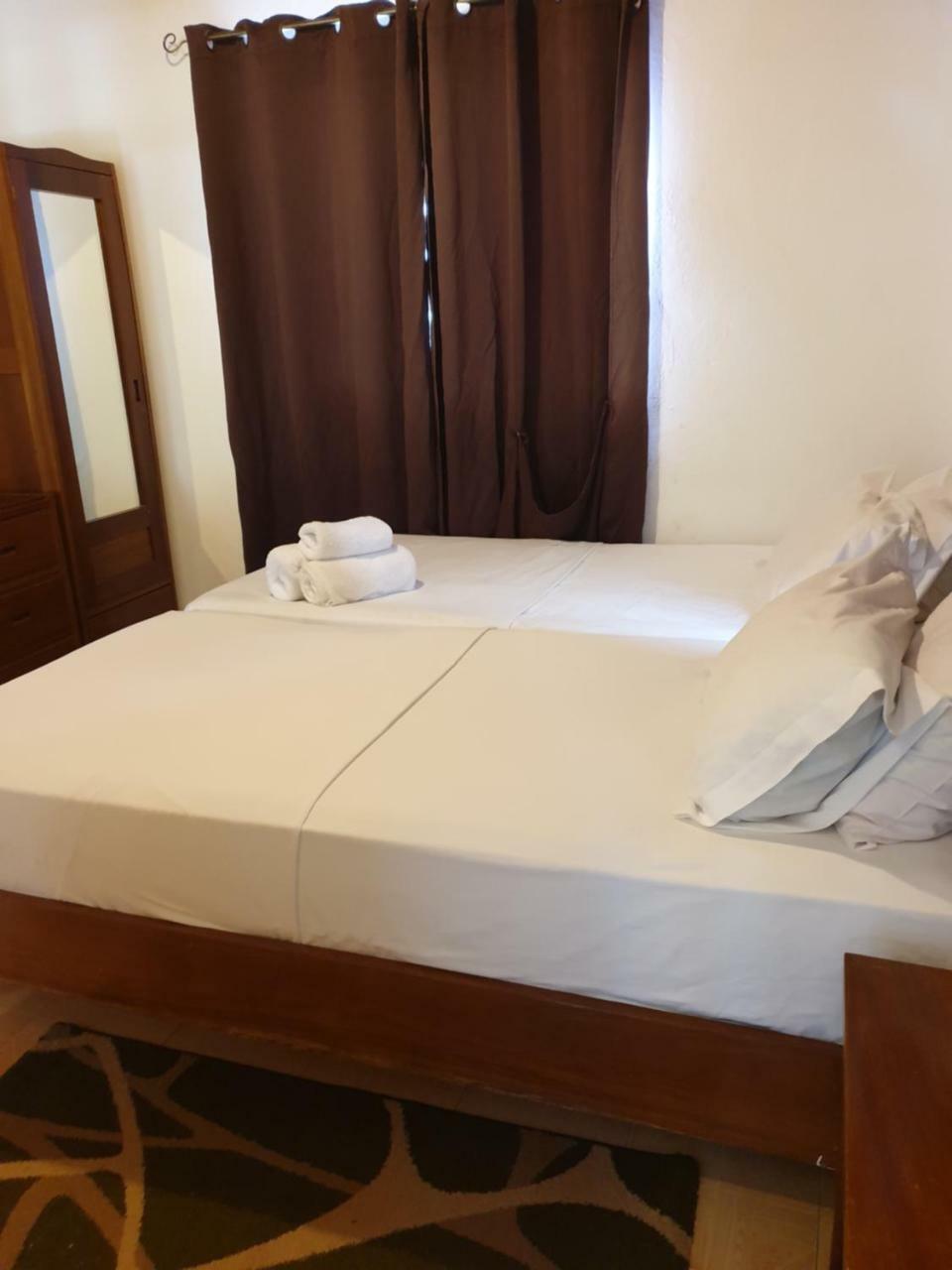 Residencial Mira Rio Hotel Santo Antonio Bilik gambar