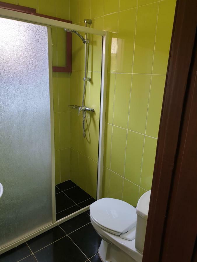Residencial Mira Rio Hotel Santo Antonio Luaran gambar