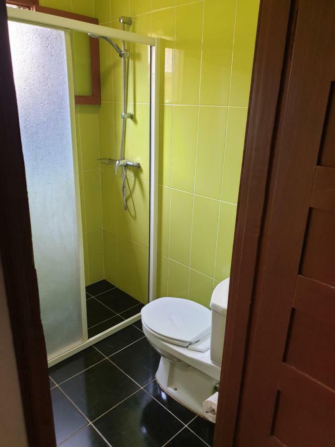 Residencial Mira Rio Hotel Santo Antonio Luaran gambar