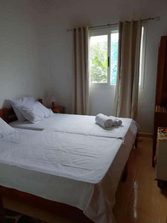 Residencial Mira Rio Hotel Santo Antonio Luaran gambar