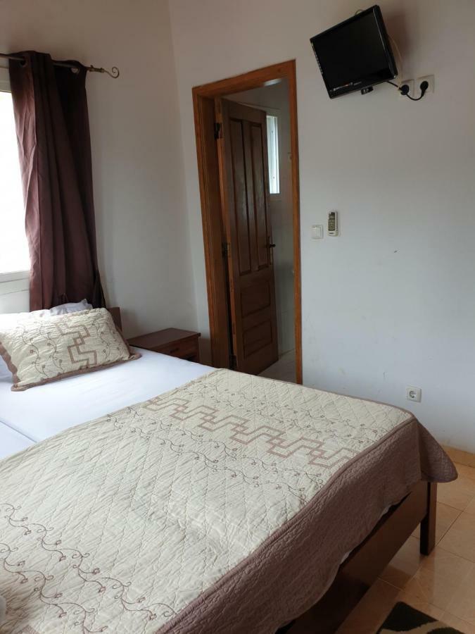 Residencial Mira Rio Hotel Santo Antonio Luaran gambar