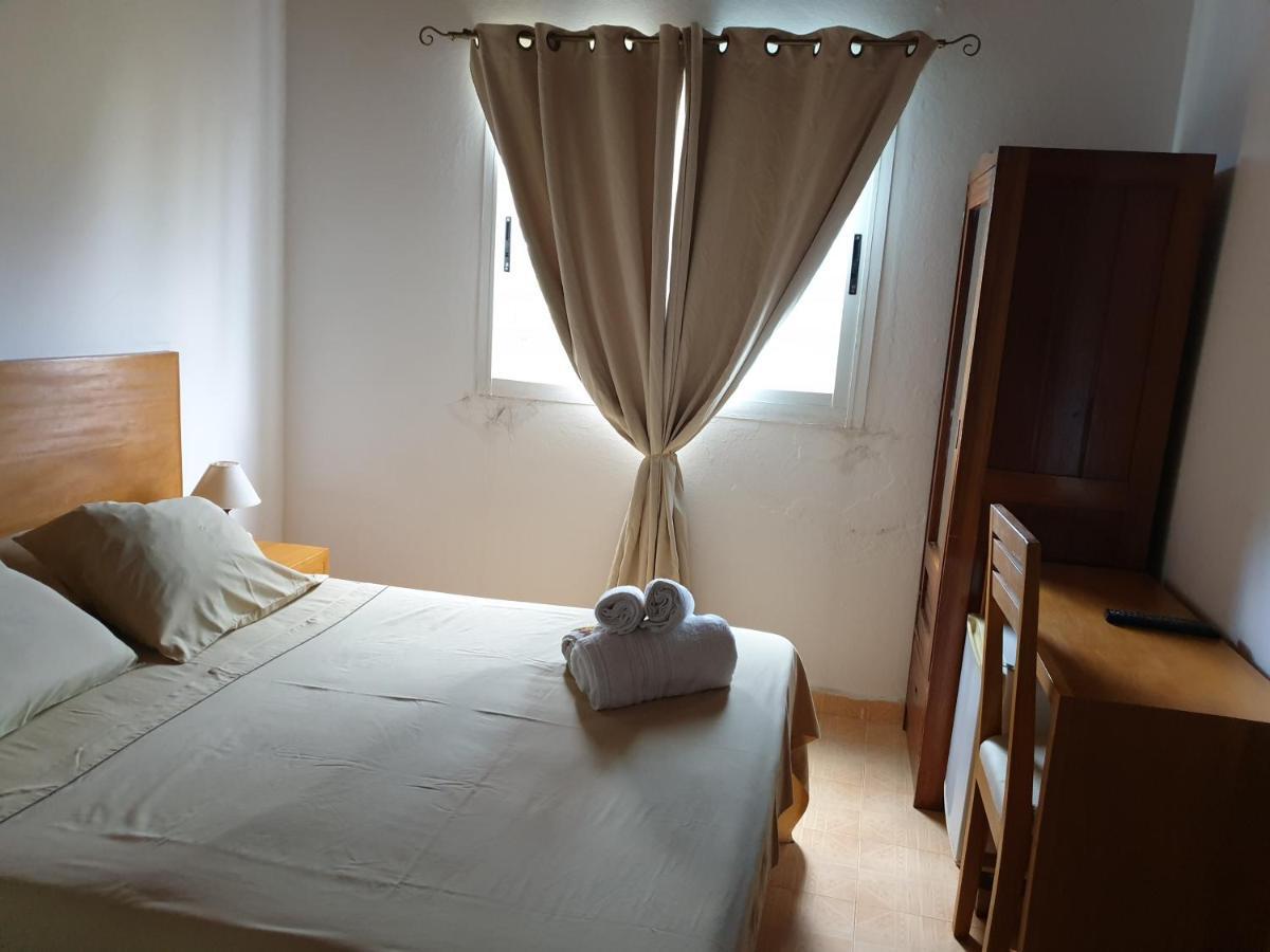 Residencial Mira Rio Hotel Santo Antonio Luaran gambar