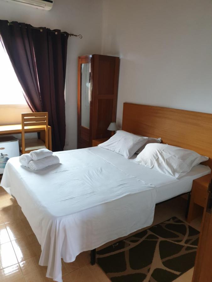 Residencial Mira Rio Hotel Santo Antonio Luaran gambar