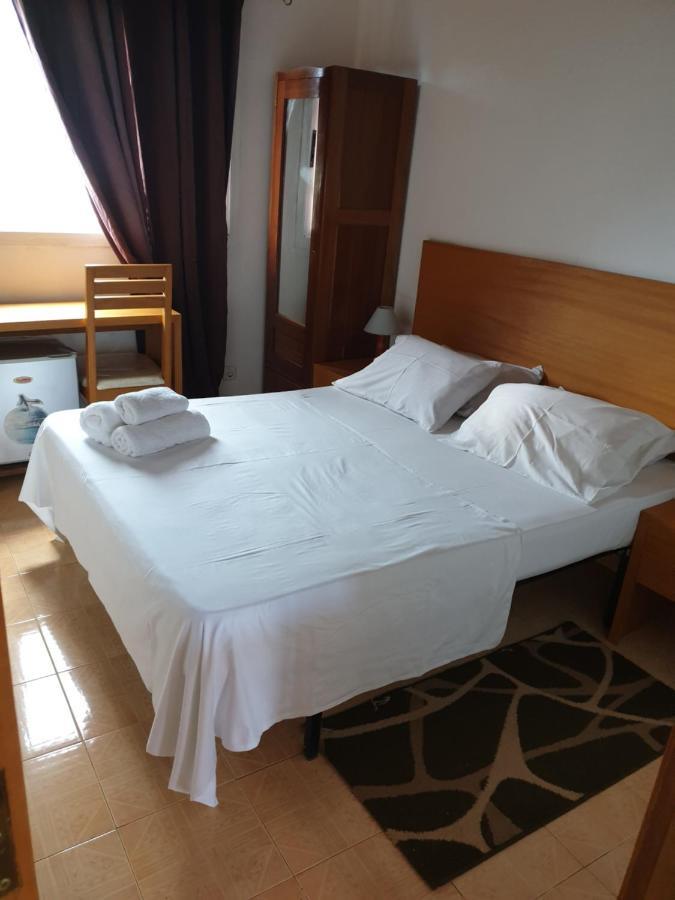Residencial Mira Rio Hotel Santo Antonio Luaran gambar