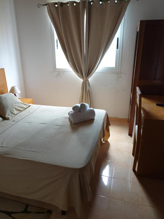 Residencial Mira Rio Hotel Santo Antonio Luaran gambar